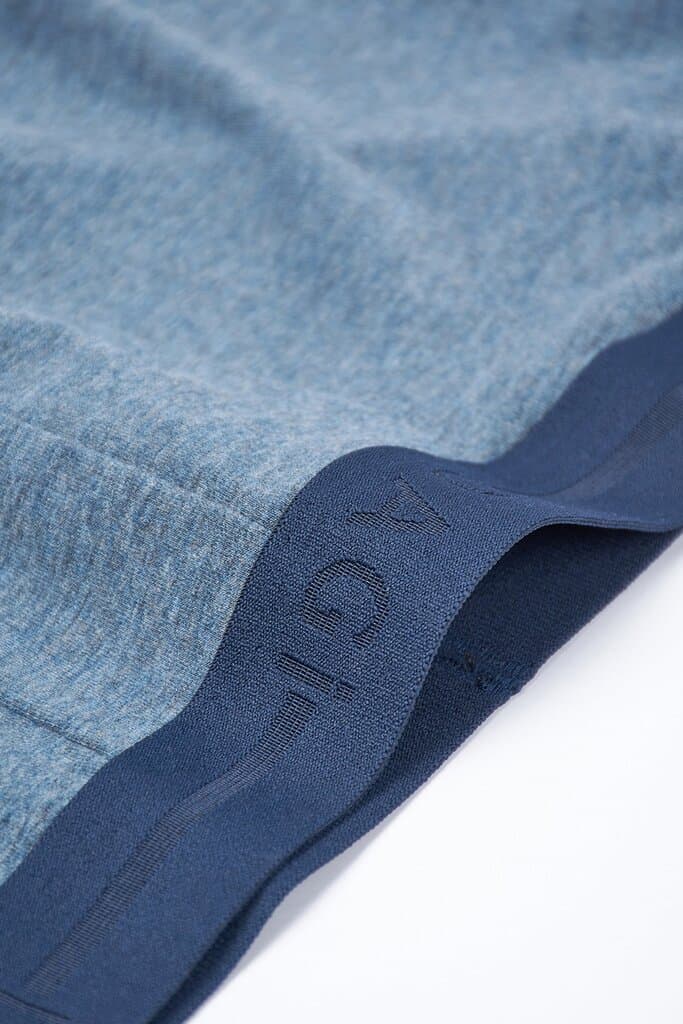 Dagi Indigo D-Men Compact Cotton Sports Boxer Shorts 3
