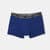 Dagi Black D-Men Saks Sport Micro Modal Boxer Shorts 7