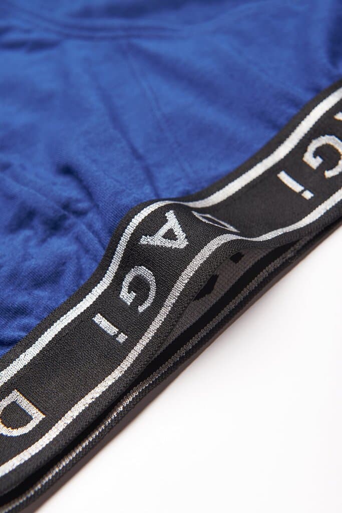 Dagi Sax D-Men Sax Sports Micro Modal Boxer Shorts 3