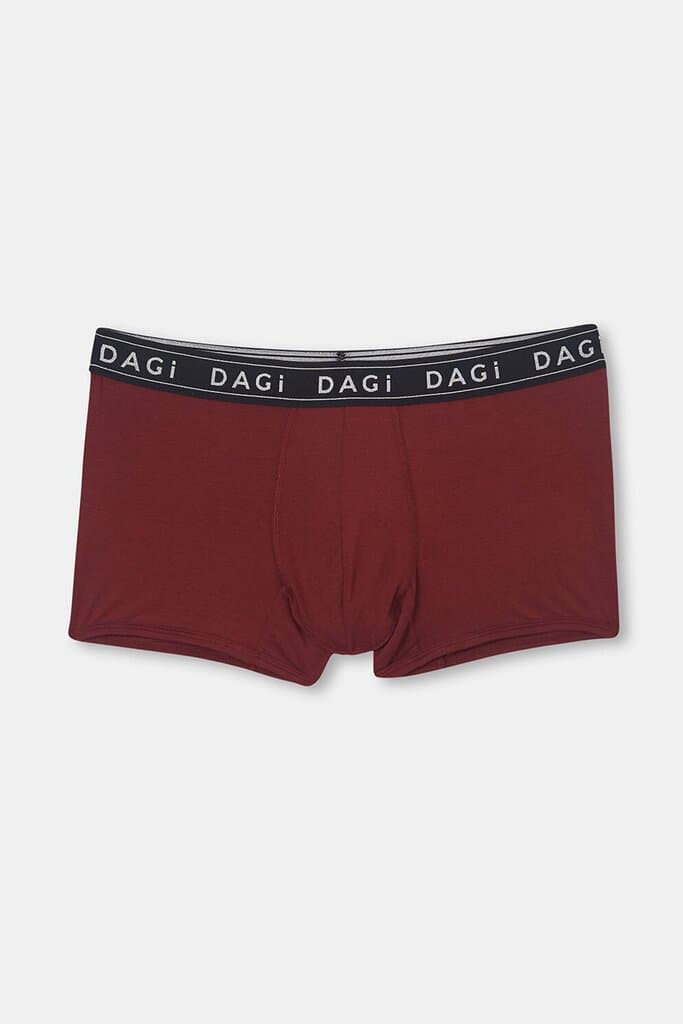 Dagi Tile D-Men Sax Sports Micro Modal Boxer Shorts