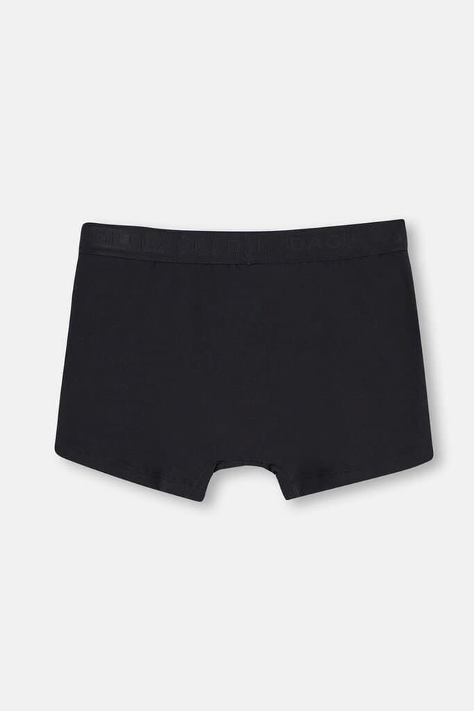 Dagi Black Modal 3-Pack Boxer Shorts 3