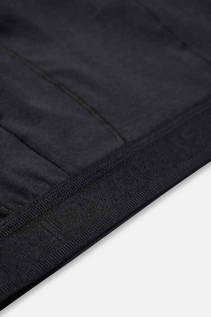 Dagi Black Modal 3-Pack Boxer Shorts 4