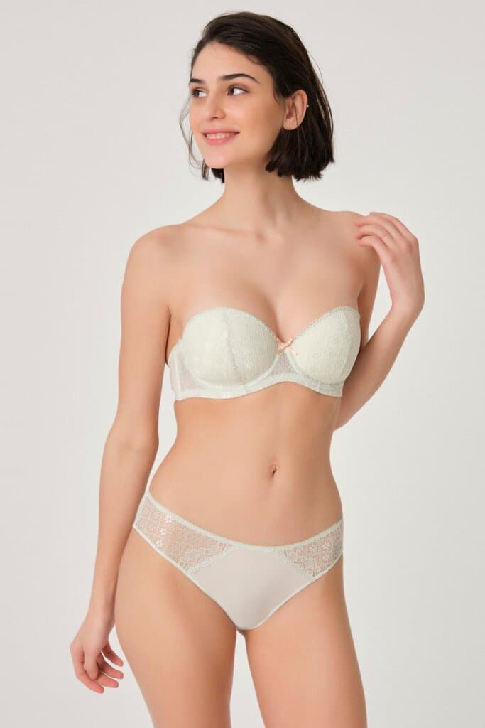 Dagi Aqua Green Water i Cheekini Bikini