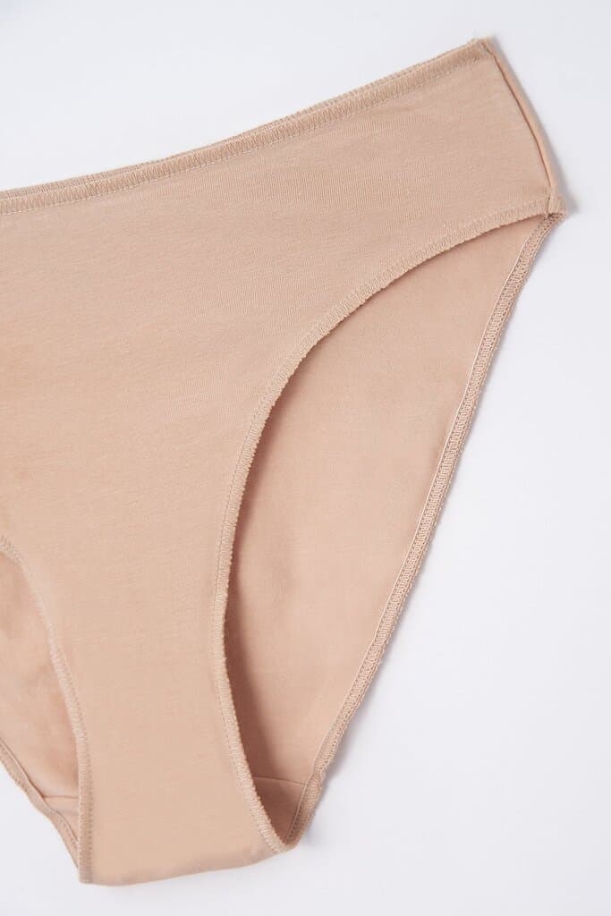 Dagi Women's 5-Pack Assorted Classic Panties 3