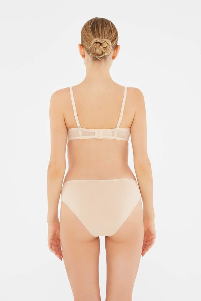 Dagi Pack of 3 Classic Women's Briefs 6