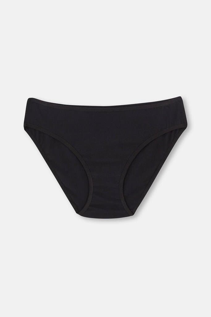 Dagi Women's 5-Pack Assorted Classic Briefs 2