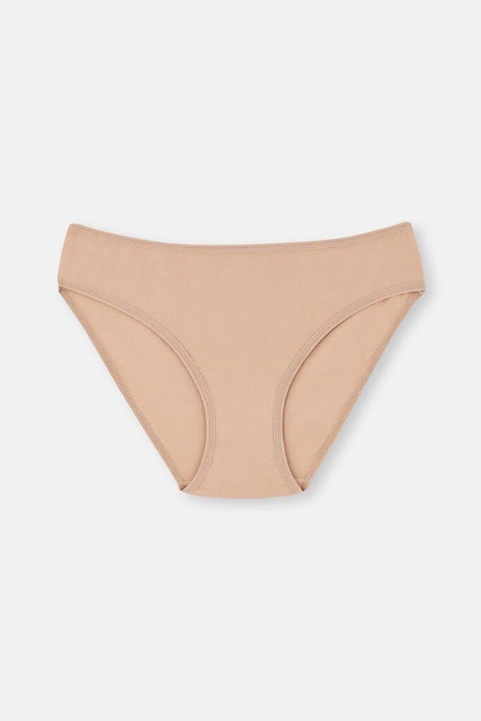 Dagi Women's 5-Pack Assorted Classic Briefs 4