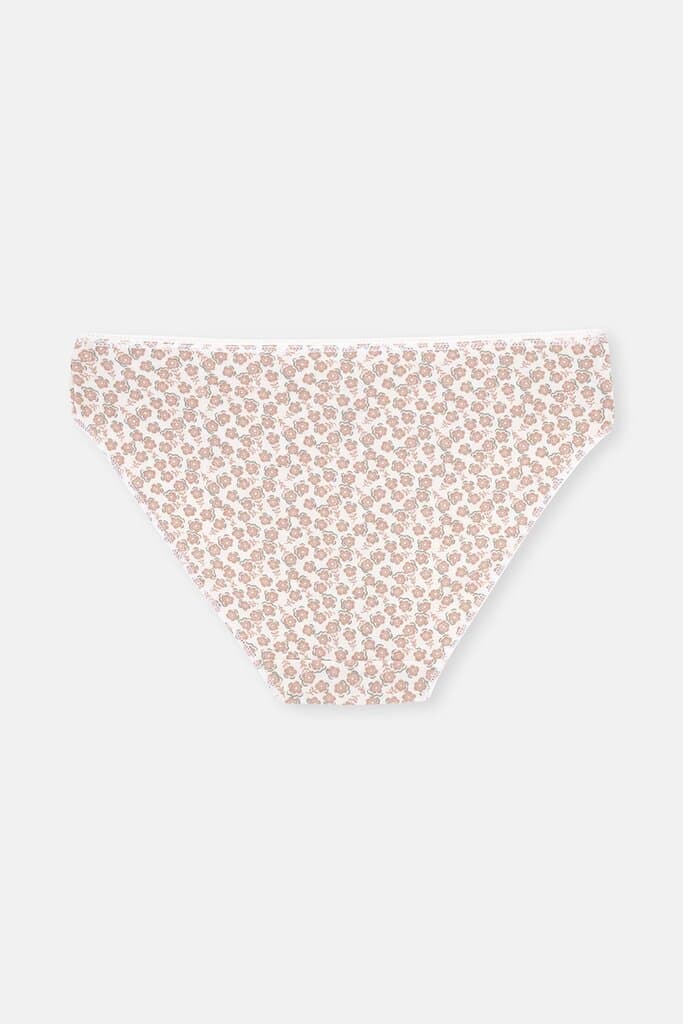 Dagi Multicolor 3-Pack Printed Briefs 5