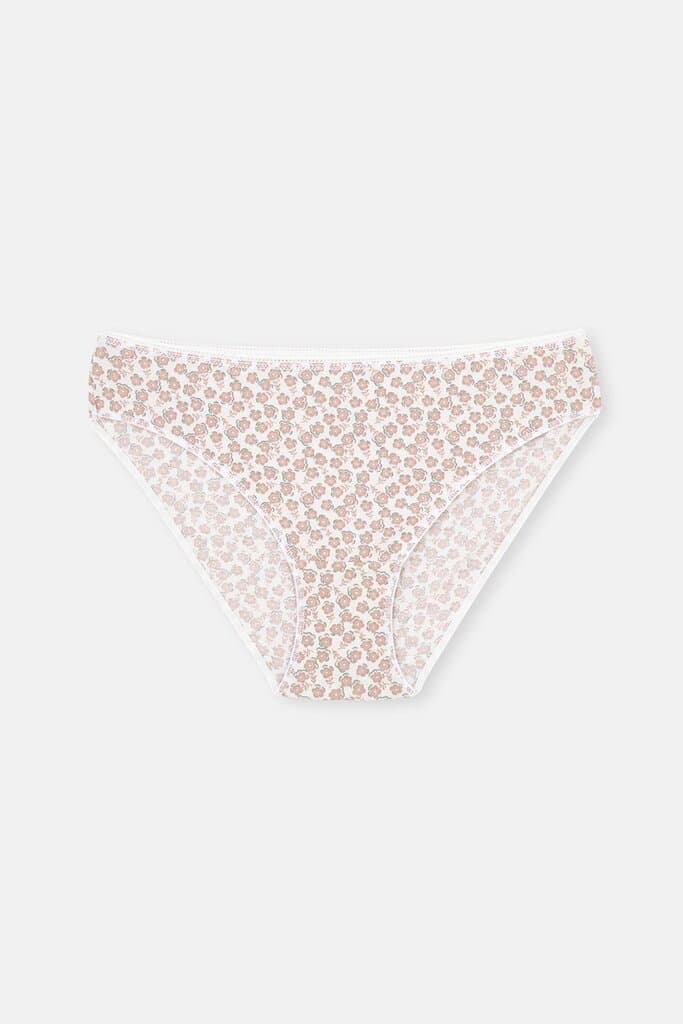 Dagi Multicolor 3-Pack Printed Briefs 4
