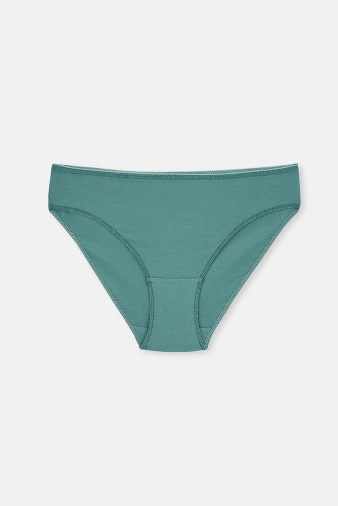 Dagi Women's 3-Pack Multicolor Patterned Briefs 3
