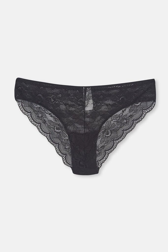 Dagi Black Brazilian 2