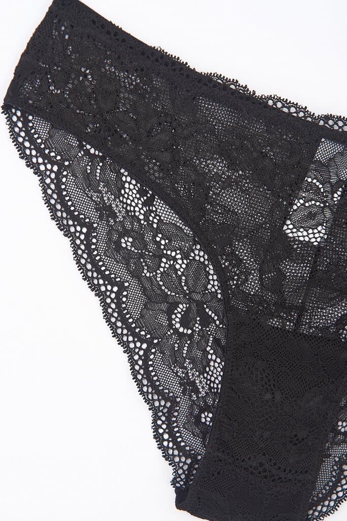 Dagi Black Brazilian 3