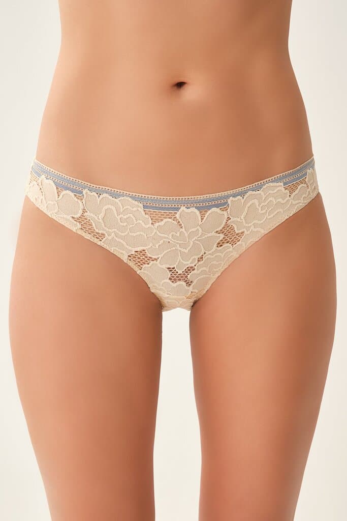 Dagi Lace Panties