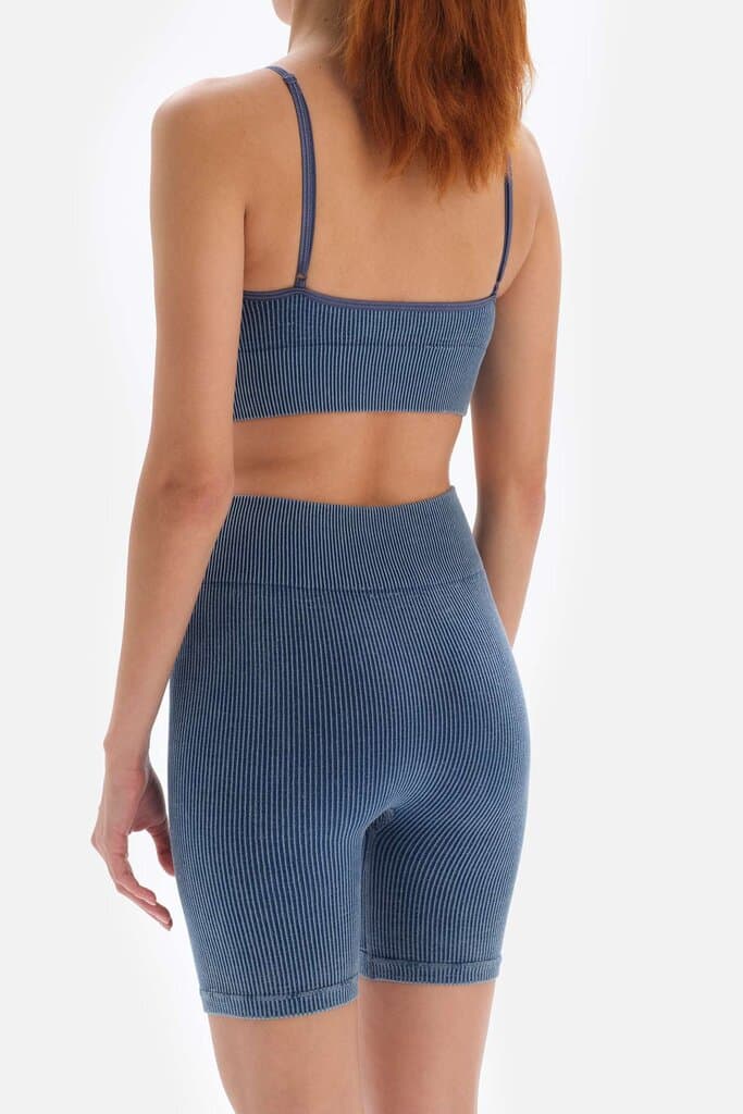 Indigo Dagi Active Seamless Sports Bra 6
