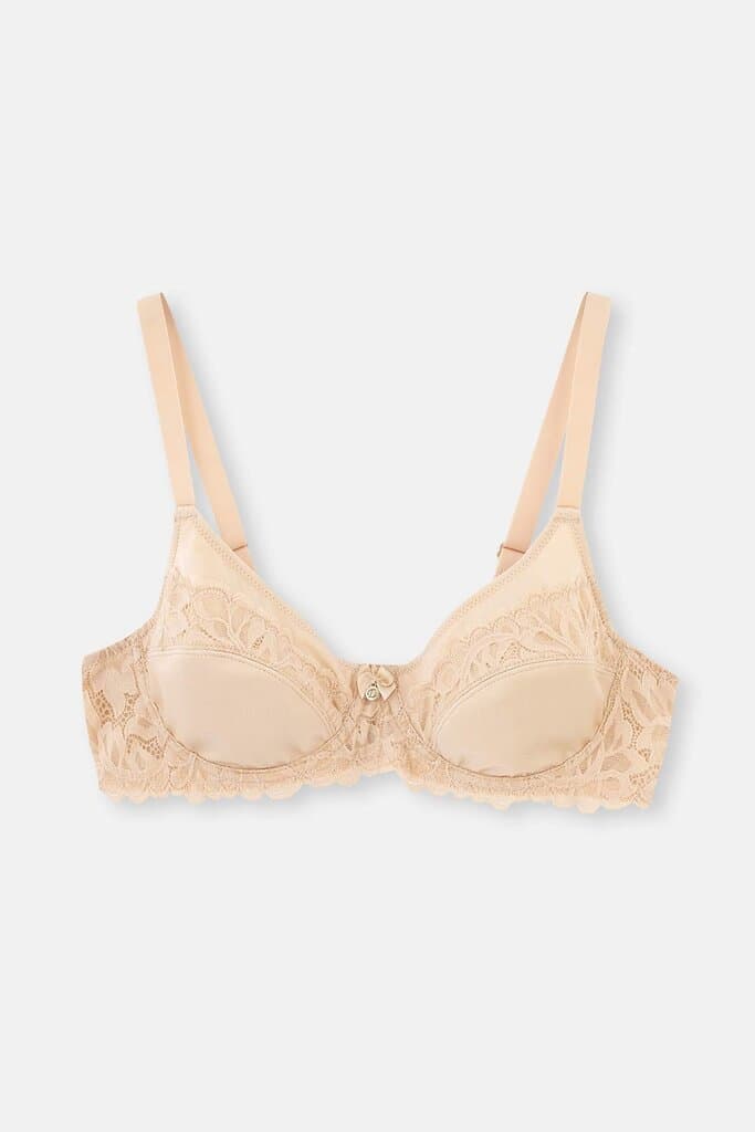 Dagi Ten Veronica Detailed Shaping Bra with Accessories