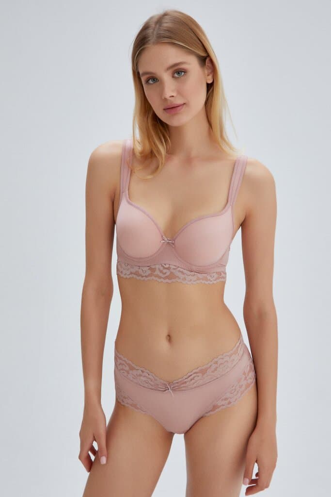 Dagi Angel Push-Up Padded Bra