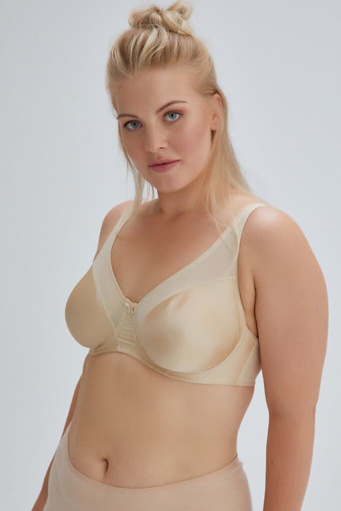 Dagi Ten 1027Kc Underwire Shaping Bra