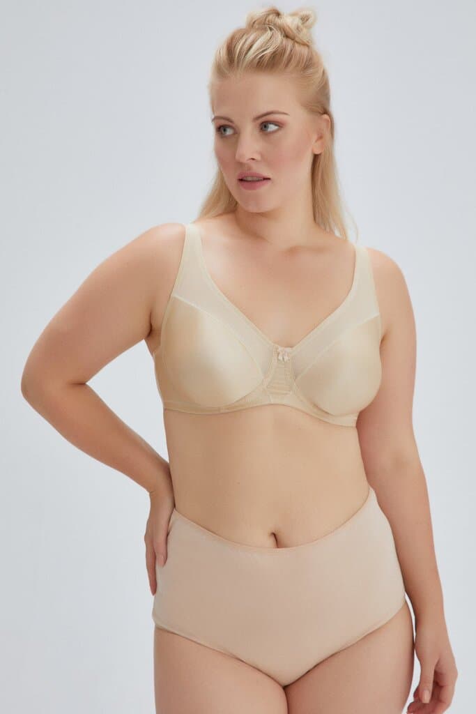 Dagi Ten 1027Kc Underwire Shaping Bra 2