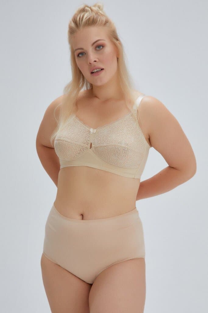 Dagi Ten Larisa Minimizer Bra 2
