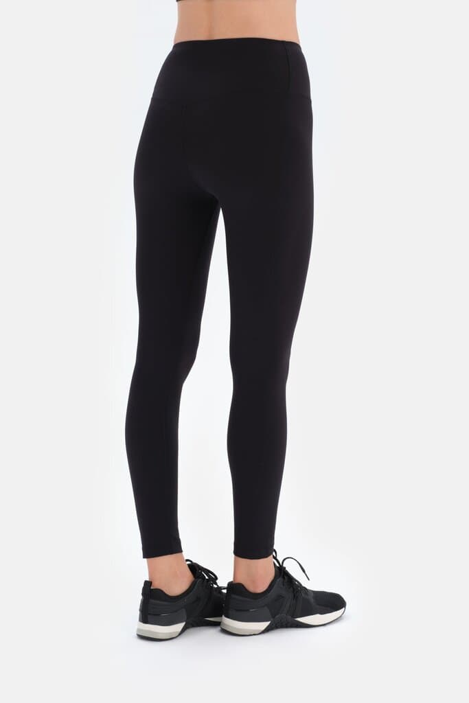 Black Dagi Active Long Leggings 5