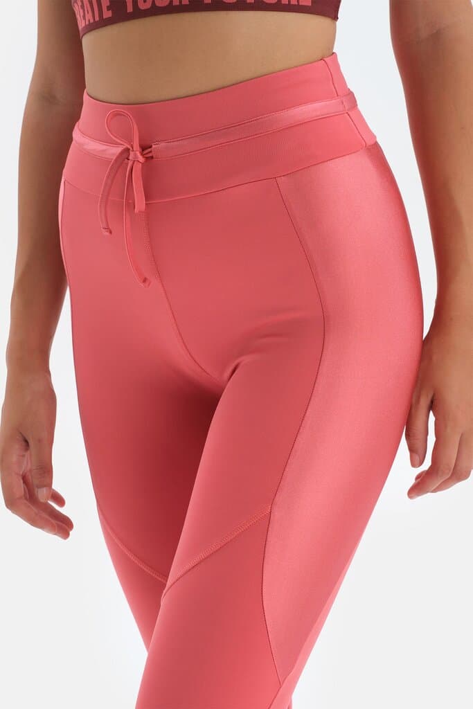 Dagi Tile Mountain Active Patch Leggings 4