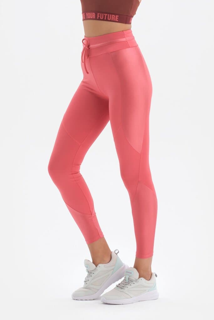 Dagi Tile Mountain Active Patch Leggings 5