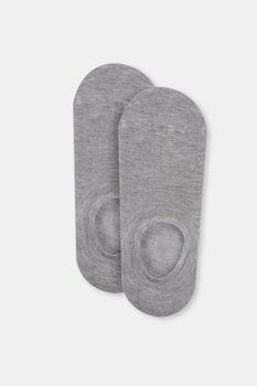 Grey Melange