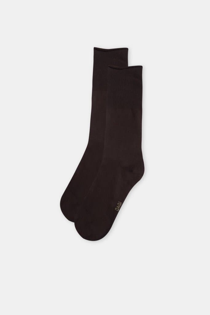 Dagi Men's No-Show Socks