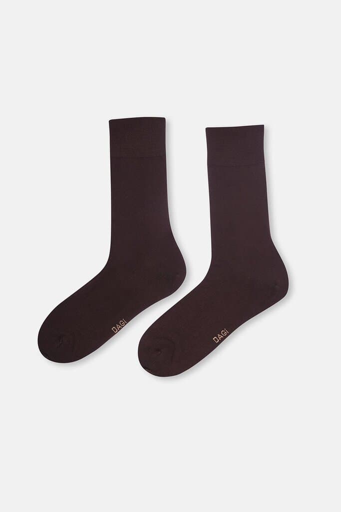 Dagi Men's 2-Pack Modal Socks (20/1) 3