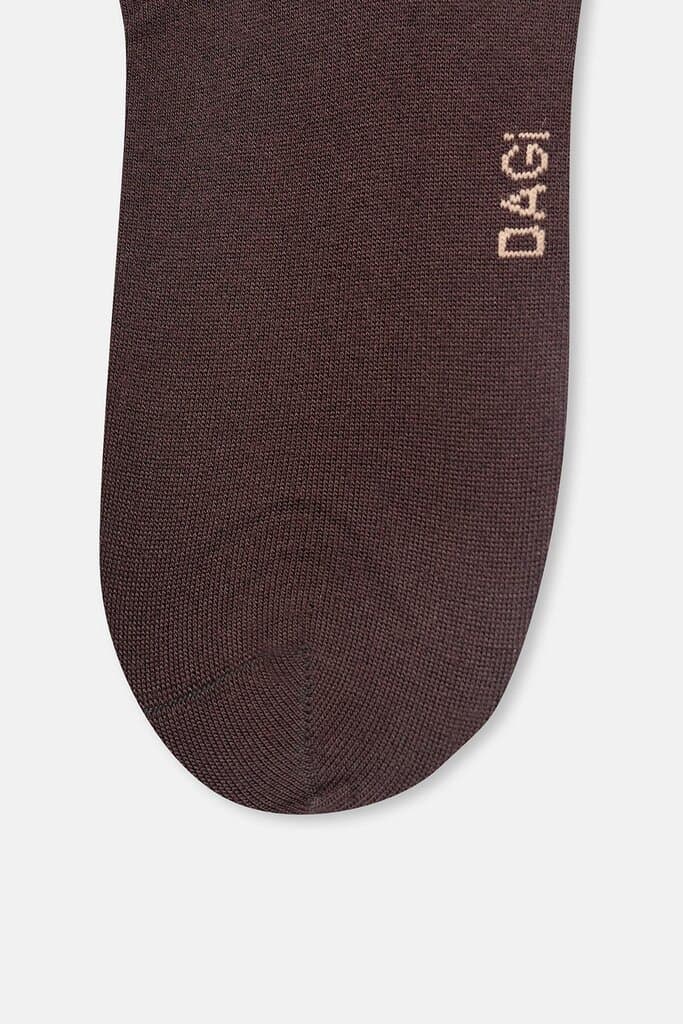 Dagi Men's 2-Pack Modal Socks (20/1) 4