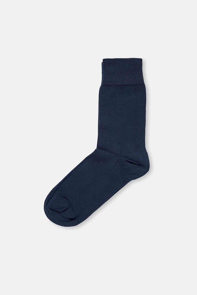 Dagi Men's 5-Pack Assorted Cotton Socks 5