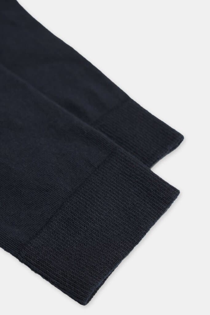 Dagi Dark Blue Socks 2