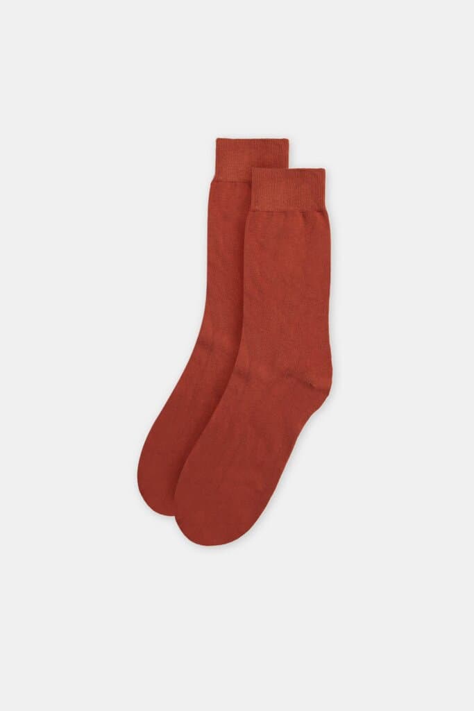 Dagi Cinnamon Socks