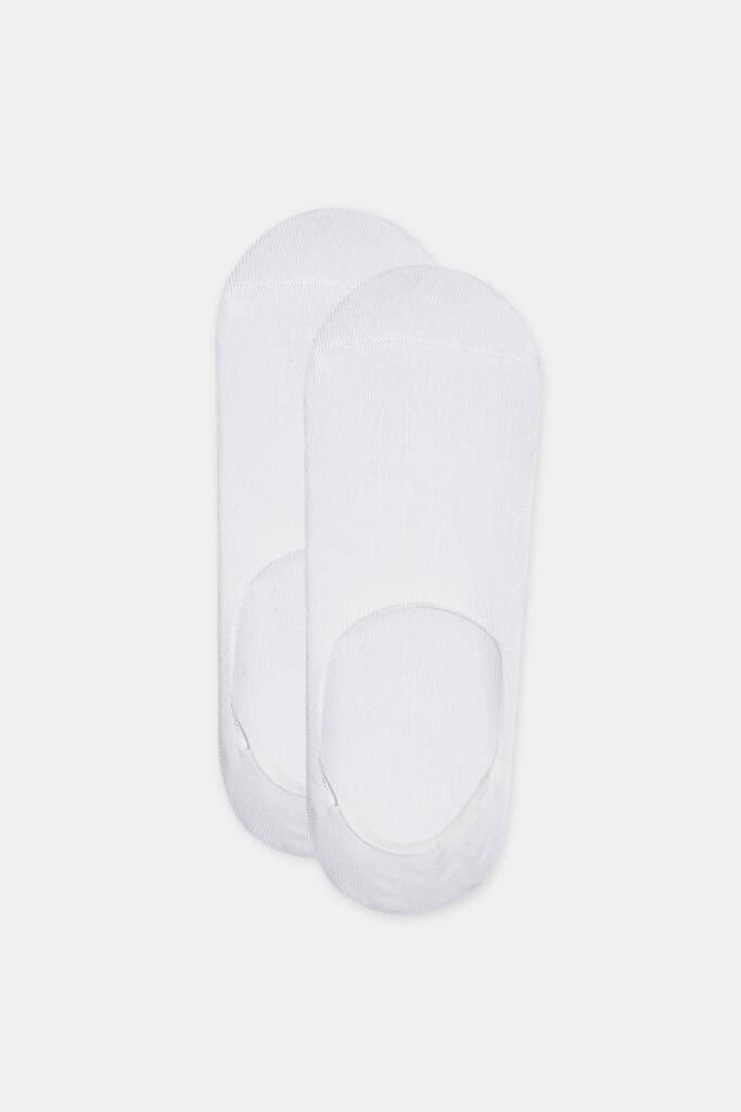 Dagi White Men's Socks