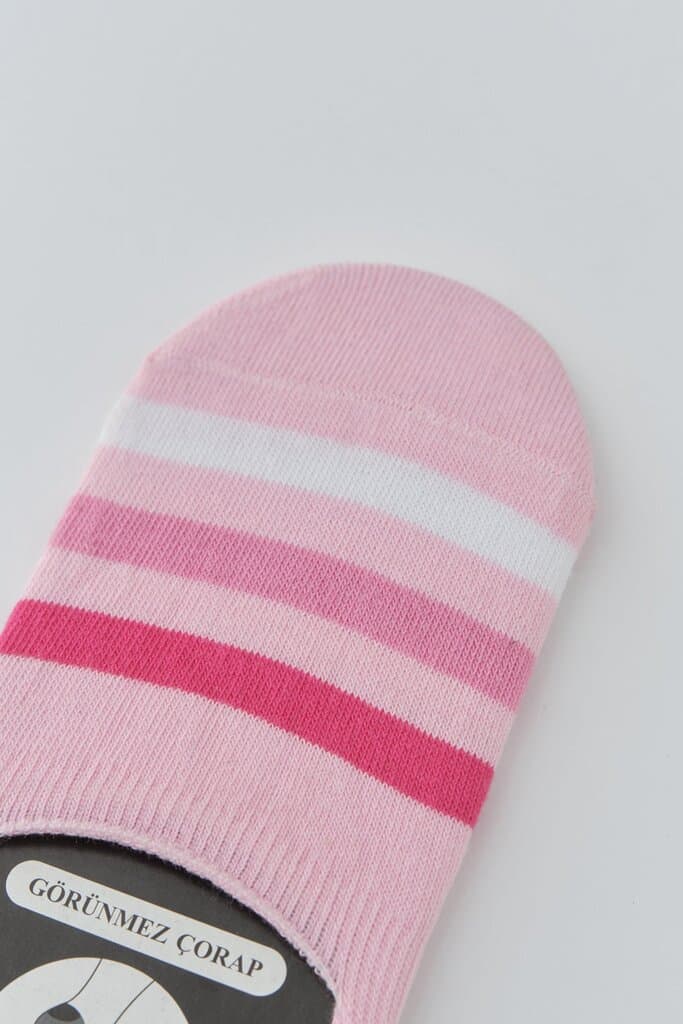 Dagi Pink Socks 2