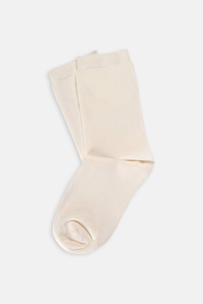 Dagi Ecru Stockings