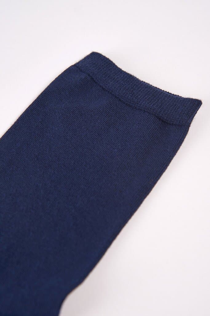 Dagi Dark Blue Socks 2