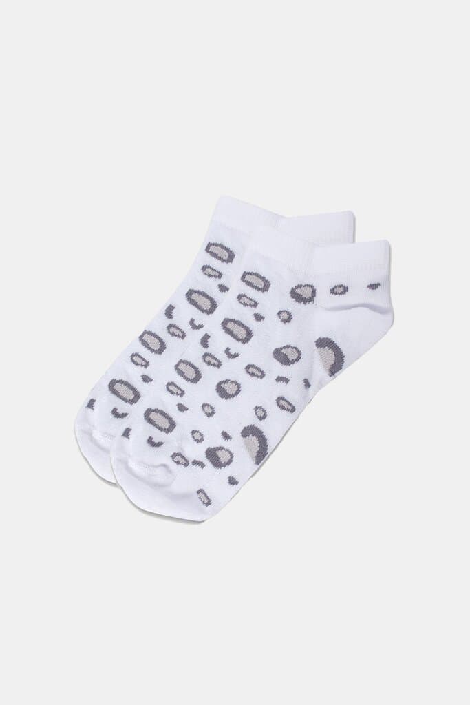 Dagi White Socks