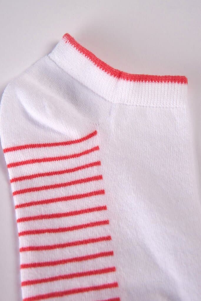 Dagi Pink Socks 2
