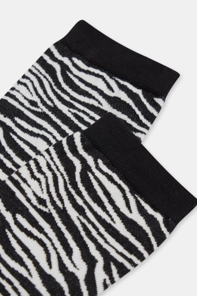 Dagi Black Socks 2
