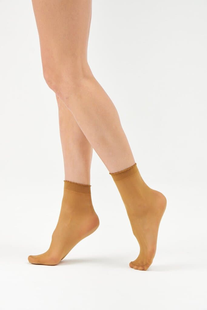 Dagi Ten Soft 20-Pair Socks