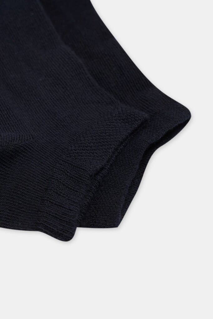 Dagi Navy Blue Women's Socks 2