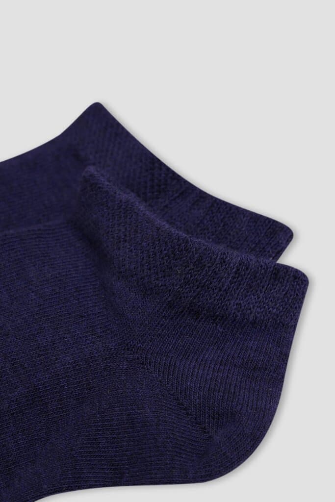 Dagi Purple Women's Socks 2