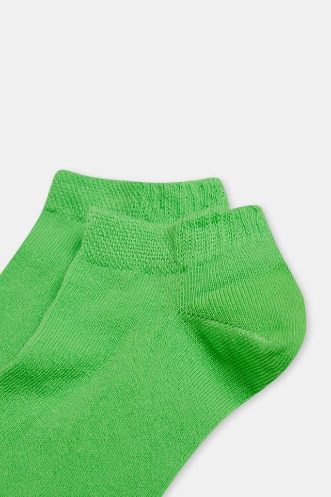 Dagi Green Women's Socks 2