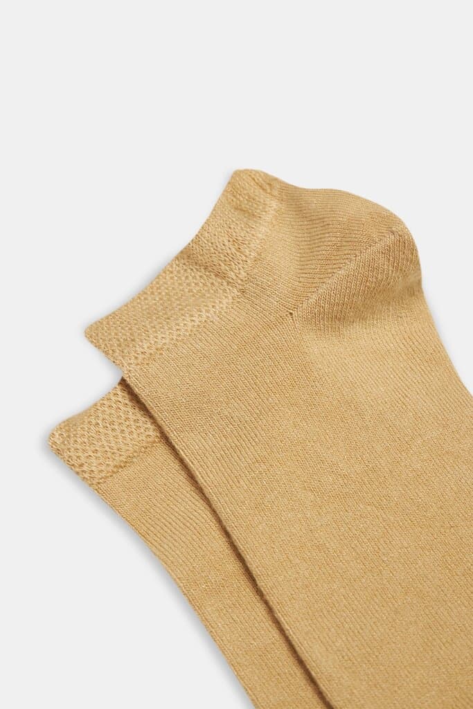 Dagi Beige Women's Socks 2