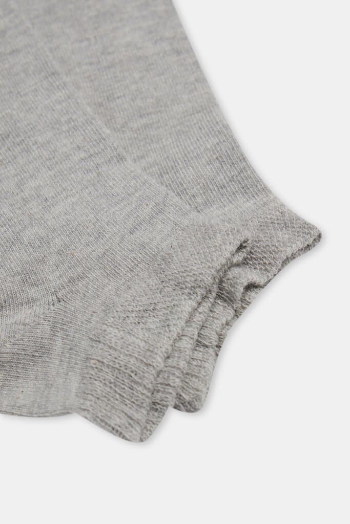 Dagi Gray Women's Socks 2