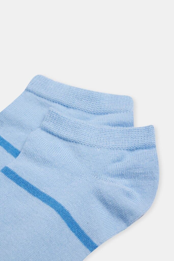 Dagi Blue Women's Socks 2