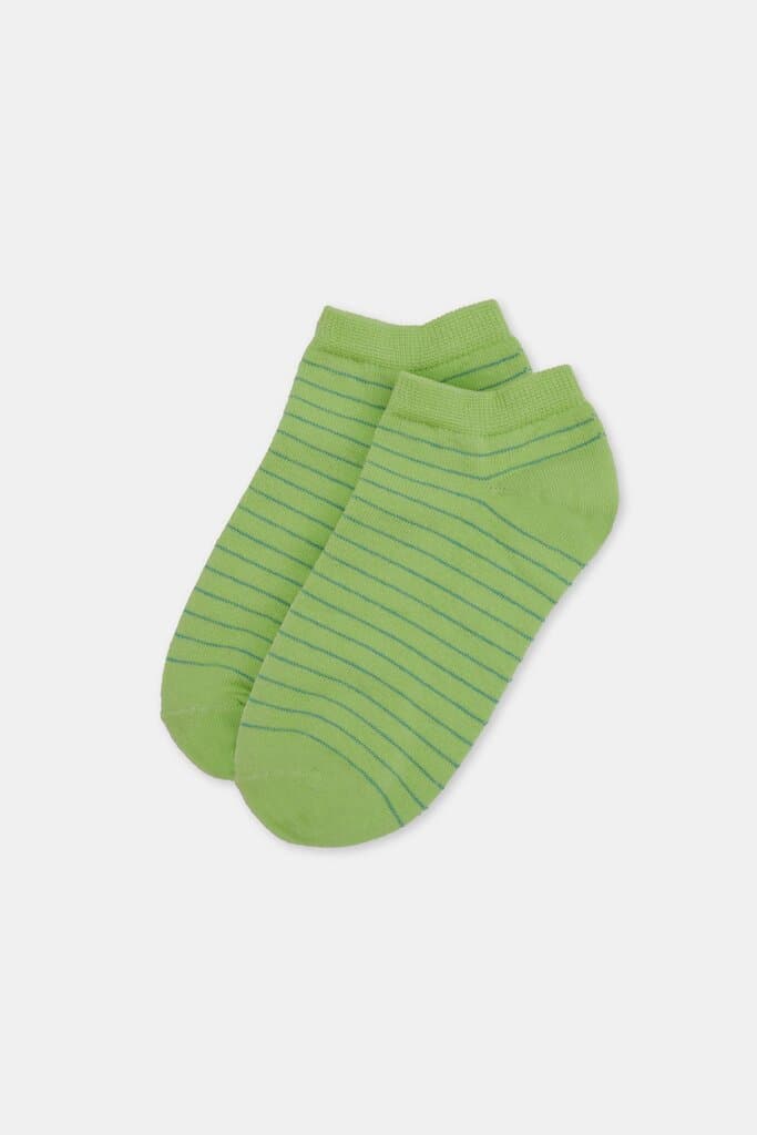 Dagi Green Women's Socks
