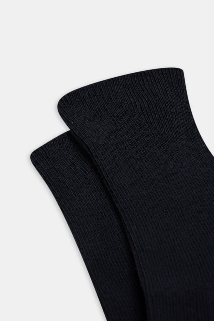 Dagi Dark Blue Socks 2