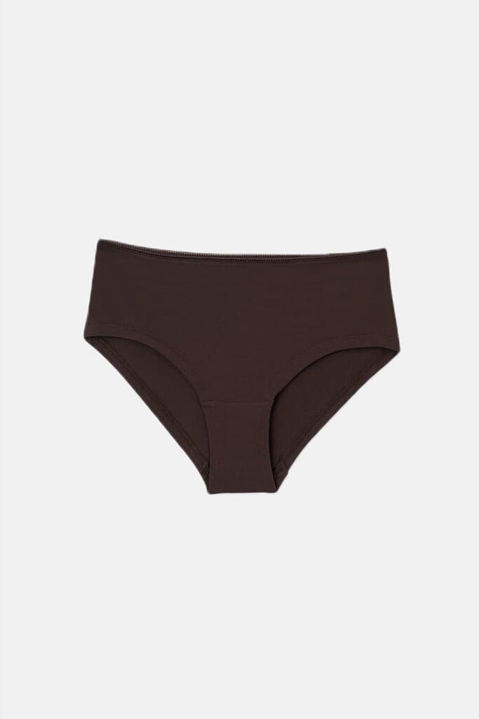 Dagi Women's 2-Pack Cotton Hipster Panties Assorted 3